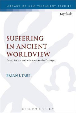 Suffering in Ancient Worldview