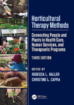 Horticultural Therapy Methods Horticultural Therapy Methods