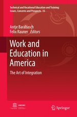 Work and Education in America