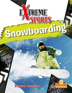Snowboarding Snowboarding