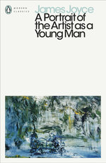 A Portrait of the Artist As a Young Man