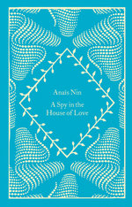 A Spy in the House of Love