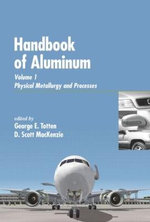 Handbook of Aluminum