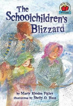 The Schoolchildren's Blizzard The Schoolchildren's Blizzard
