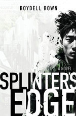 Splinter's Edge