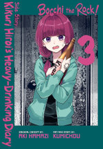 Bocchi the Rock! Comic Anthology, Vol. 3