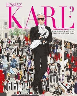 Where's Karl? Where's Karl?
