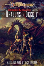 Dragons of Deceit
