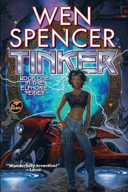 Tinker: Volume 1