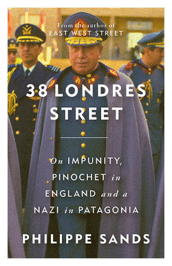 38 Londres Street 38 Londres Street