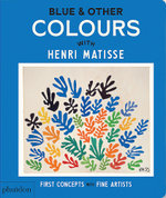 Blue and Other Colours