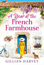 A Year at the French Farmhouse