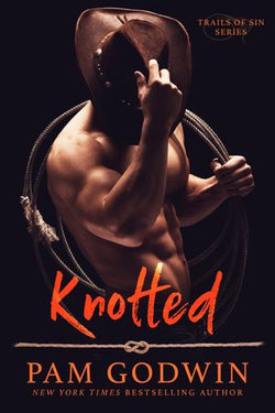 Knotted