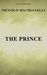 The Prince (Free AudioBook) (A to Z Classics)