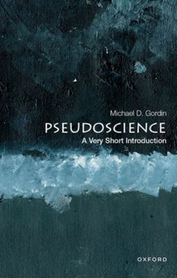 Pseudoscience