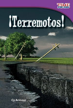 !Terremotos!