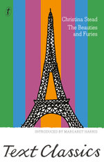 Beauties and Furies: Text Classics The