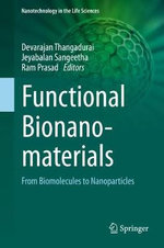 Functional Bionanomaterials