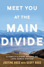 Meet You At The Main Divide