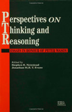 Perspectives On Thinking And Reasoning