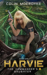 Offworlder: Book 1