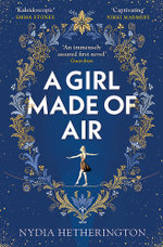 A Girl Made of Air