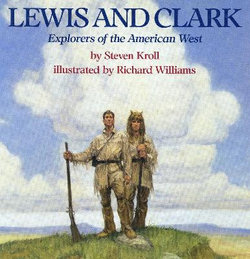 Lewis and Clark