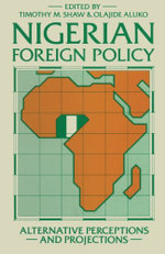Nigerian Foreign Policy