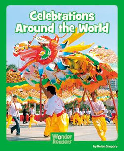 Celebrations Around the World