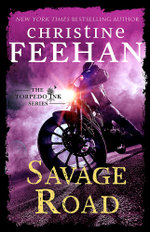 Savage Road