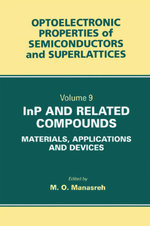 InP and Related Compounds