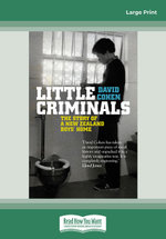 Little Criminals