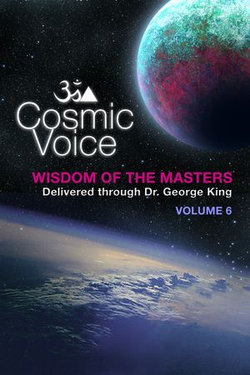 Cosmic Voice Volume No. 6