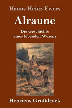 Alraune (Grossdruck)