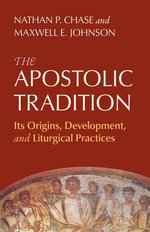 The Apostolic Tradition