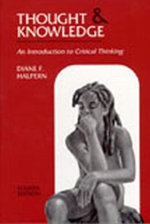 Thinking Critically About Critical Thinking Thinking Critically About Critical Thinking