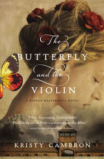 The Butterfly and the Violin