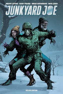 Junkyard Joe Deluxe