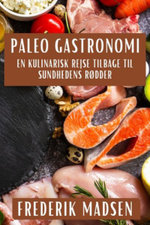 Paleo Gastronomi