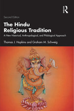 The Hindu Religious Tradition