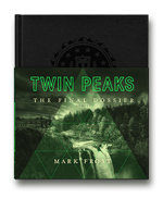 Twin Peaks: the Final Dossier