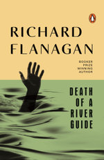Death of a River Guide