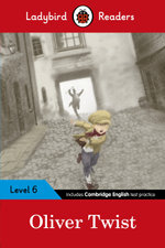 Ladybird Readers: Oliver Twist