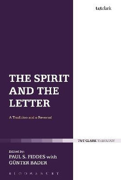 The Spirit and the Letter
