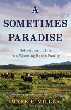 A Sometimes Paradise A Sometimes Paradise