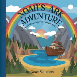 Noah's Ark Adventure