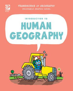 Introduction to Human Geography Introduction to Human Geography