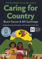 Caring for Country