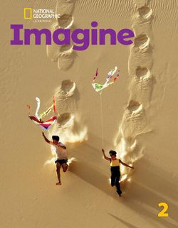 Imagine 2 (British English) with Online Practice and Student's eBook