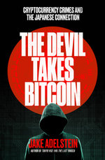 The Devil Takes Bitcoin